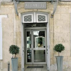 Hôtel Atlantic 